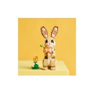Конструктор Lego Creator Очаровательный кролик, 326 деталей 31162