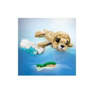 Конструктор Lego Creator Очаровательный кролик, 326 деталей 31162