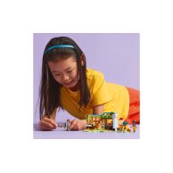 Конструктор Lego Friends Комната Отом, 222 детали 42646