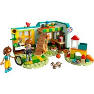 Конструктор Lego Friends Комната Отом, 222 детали 42646