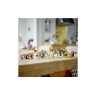 Конструктор Lego Friends Прицеп для лошади и пони, 105 деталей 42634