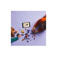 Конструктор Lego Ninjago Боевой набор дракона Спин-джитсу, 186 деталей 71826