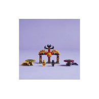 Конструктор Lego Ninjago Боевой набор дракона Спин-джитсу, 186 деталей 71826