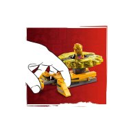 Конструктор Lego Ninjago Боевой набор дракона Спин-джитсу, 186 деталей 71826