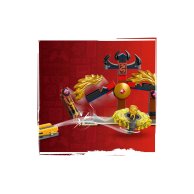 Конструктор Lego Ninjago Боевой набор дракона Спин-джитсу, 186 деталей 71826