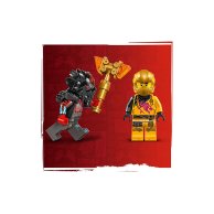 Конструктор Lego Ninjago Боевой набор дракона Спин-джитсу, 186 деталей 71826