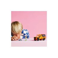 Конструктор Lego City Пляжный спасательный грузовик, 214 деталей 60453