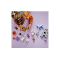 Конструктор Lego Duplo Disney Frozen Эльза и Бруни в Заколдованом лесу, 31 деталь 10418