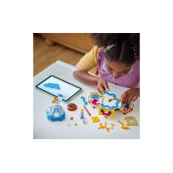 Конструктор Lego Disney Princess Платье Золушки, 474 детали 43266