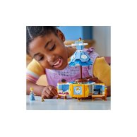 Конструктор Lego Disney Princess Платье Золушки, 474 детали 43266