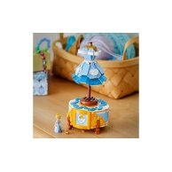 Конструктор Lego Disney Princess Платье Золушки, 474 детали 43266