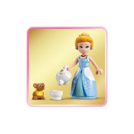 Конструктор Lego Disney Princess Платье Золушки, 474 детали 43266