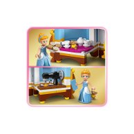 Конструктор Lego Disney Princess Платье Золушки, 474 детали 43266