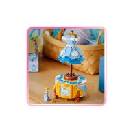 Конструктор Lego Disney Princess Платье Золушки, 474 детали 43266