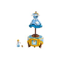 Конструктор Lego Disney Princess Платье Золушки, 474 детали 43266