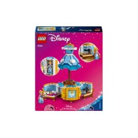 Конструктор Lego Disney Princess Платье Золушки, 474 детали 43266