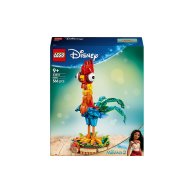 Конструктор Lego Disney Princess Moana Ваяна 2 Ай-Ай, 566 деталей 43272