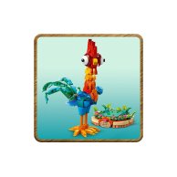 Конструктор Lego Disney Princess Moana Ваяна 2 Ай-Ай, 566 деталей 43272