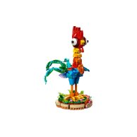 Конструктор Lego Disney Princess Moana Ваяна 2 Ай-Ай, 566 деталей 43272