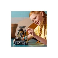Конструктор Lego Wednesday Фигурка Уэнсдэй Аддамс, 702 детали 76780