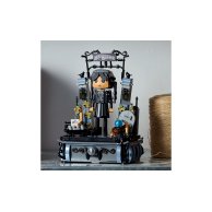 Конструктор Lego Wednesday Фигурка Уэнсдэй Аддамс, 702 детали 76780