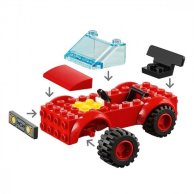 Конструктор Lego City Гаражный центр (60232)