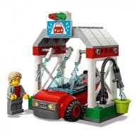 Конструктор Lego City Гаражный центр (60232)