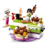 Конструктор Lego Friends Соревнования кондитеров (41393)