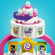 Конструктор Lego Friends Соревнования кондитеров (41393)