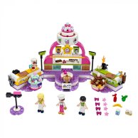 Конструктор Lego Friends Соревнования кондитеров (41393)