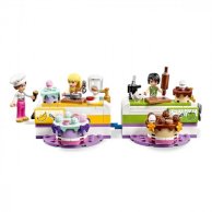 Конструктор Lego Friends Соревнования кондитеров (41393)