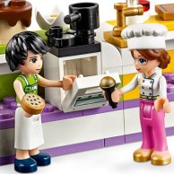 Конструктор Lego Friends Соревнования кондитеров (41393)