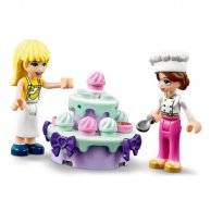Конструктор Lego Friends Соревнования кондитеров (41393)