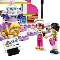 Конструктор Lego Friends Соревнования кондитеров (41393)