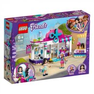 Конструктор Lego Friends Парикмахерская в Хартлейк-Сити (41391)