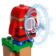 Конструктор Lego Super Mario Обстрел Билла-Бумера Доп. уровень, 132 детали 71366