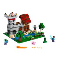 Lego Minecraft Верстак 3.0 (21161)