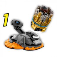 Lego Ninjago Конструктор Турбо спин-джитсу: Коул (70685)