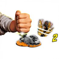 Lego Ninjago Конструктор Турбо спин-джитсу: Коул (70685)