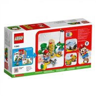 Lego Super Mario Пустынный покой. Дополнительный уровень (71363)