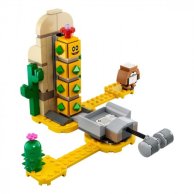 Lego Super Mario Пустынный покой. Дополнительный уровень (71363)