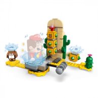 Lego Super Mario Пустынный покой. Дополнительный уровень (71363)