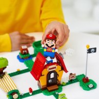 Lego Super Mario Пустынный покой. Дополнительный уровень (71363)