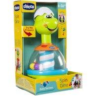 Игрушка-волчок Chicco "Динозаврик" 09711.00