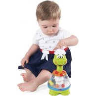 Игрушка-волчок Chicco "Динозаврик" 09711.00