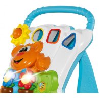 Игрушка-ходунки Chicco Baby Gardener 09793.00