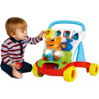 Игрушка-ходунки Chicco Baby Gardener 09793.00