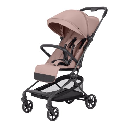 Прогулочная коляска Carrello Evo CRL-5533 Vibrant Pink 2026