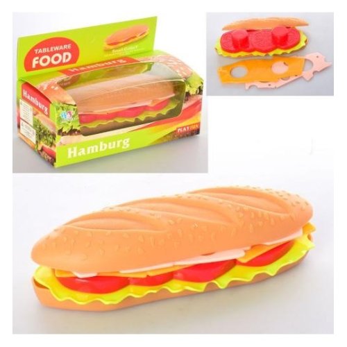 Продукты 8808 гамбургер