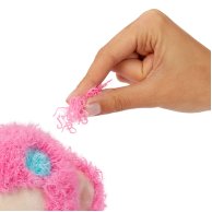 Мягкая игрушка-антистресс Fluffie Stuffiez Small Plush Обезьянка 511670